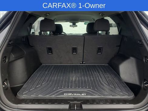 Certified 2021 Chevrolet Equinox LS w/ LS Convenience Package AWD/4WD image 8