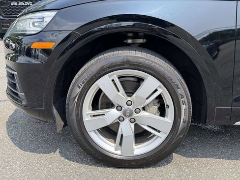 Used 2018 Audi Q5 2.0T Premium AWD/4WD image 13