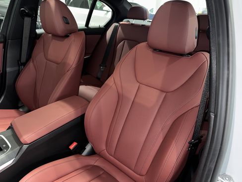 New 2026 BMW 330i Sedan w/ M Sport Package image 24