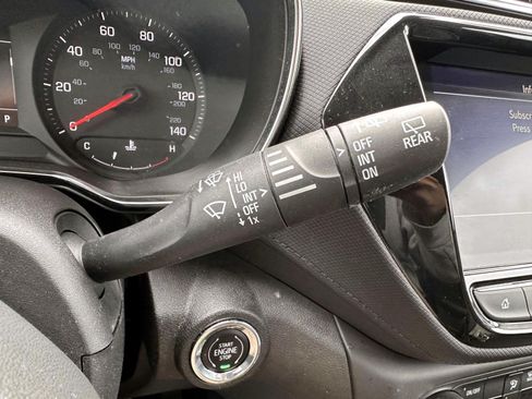 Used 2023 Chevrolet TrailBlazer LT w/ Convenience Package FWD image 18