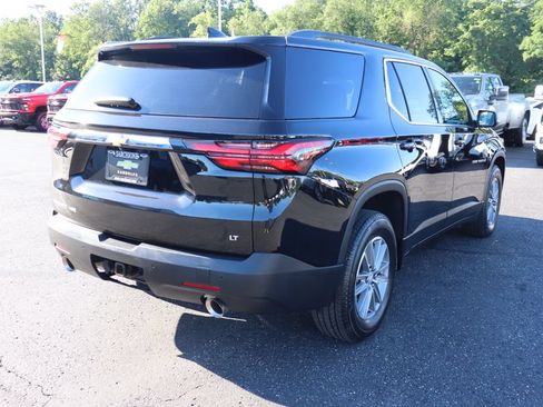 Used 2023 Chevrolet Traverse LT AWD/4WD image 35