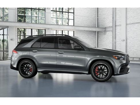 New 2026 Mercedes-Benz GLE 63 AMG S image 13