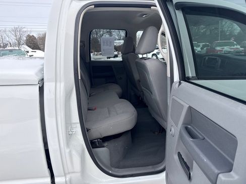 Used 2008 Dodge Ram 1500 Truck SLT w/ Trailer Tow Group image 14