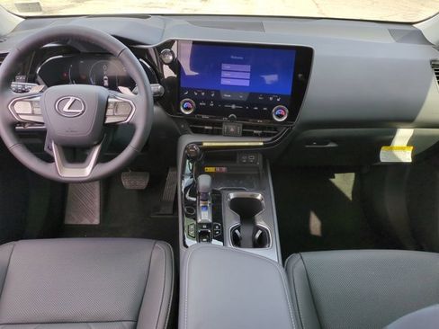 New 2026 Lexus NX 350 350 Luxury image 14
