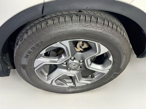 Used 2018 Honda CR-V EX image 30