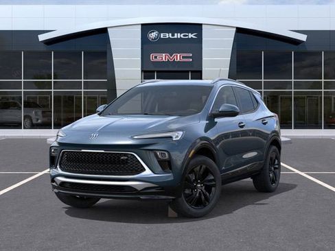 New 2026 Buick Encore GX Sport Touring image 6