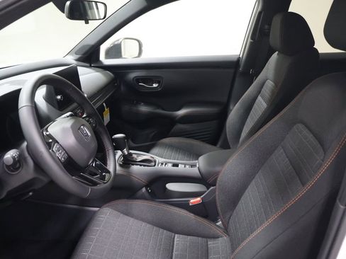 New 2026 Honda HR-V Sport image 11