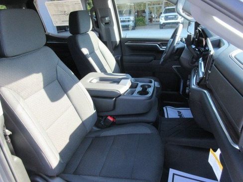 New 2026 Chevrolet Silverado 1500 RST w/ RST Select Package RWD image 13