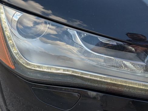 Used 2013 Audi A8 L 3.0T w/ Comfort Pkg image 4