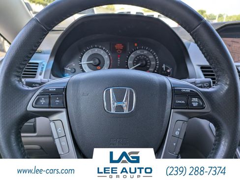 Used 2013 Honda Odyssey Touring image 23