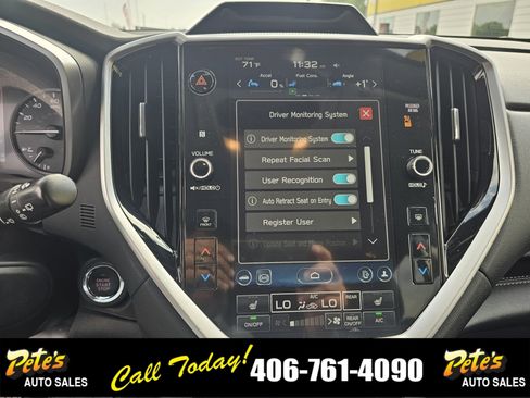 Used 2024 Subaru Ascent Limited image 24