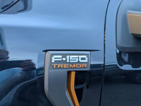 New 2026 Ford F150 Tremor AWD/4WD image 4