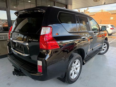 Used 2012 Lexus GX 460 Premium image 3