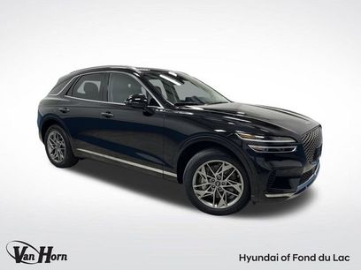 Used 2024 Genesis GV70 2.5T w/ Advanced Package