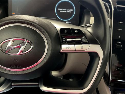 Used 2023 Hyundai Tucson SEL w/ Convenience Package image 24