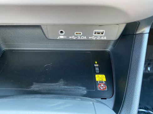 New 2026 Subaru Crosstrek 2.5i Sport image 29