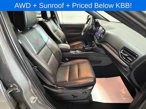 Used 2023 Dodge Durango GT AWD/4WD image 23