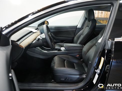 Used 2020 Tesla Model 3 Standard Range Plus image 12
