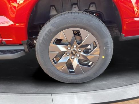 New 2025 Ford F150 Lightning Flash image 17