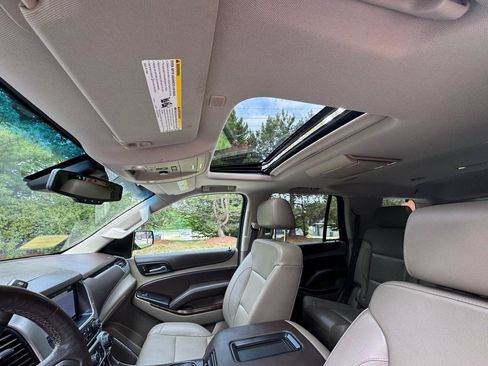 Used 2018 Chevrolet Tahoe LT AWD/4WD image 9