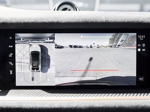 Used 2024 Porsche Cayenne Turbo GT image 80