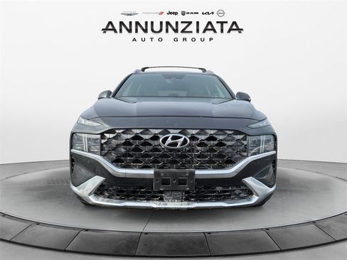 Used 2023 Hyundai Santa Fe Calligraphy image 8