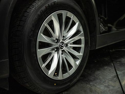 Used 2024 MAZDA CX-90 3.3 Turbo w/ Select Package image 3