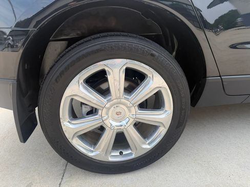 Used 2016 Cadillac SRX Premium FWD image 70