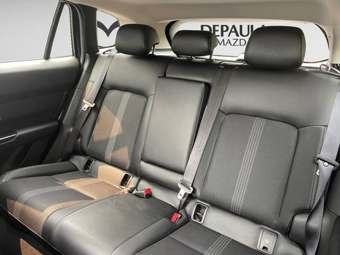 Used 2024 MAZDA CX-50 AWD 2.5 S w/ Cargo Package image 12