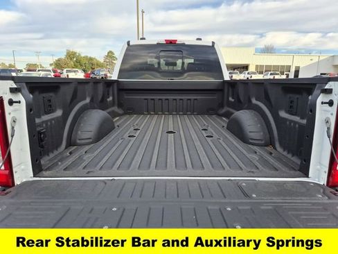 New 2026 Ford F450 King Ranch w/ Chrome Package image 14