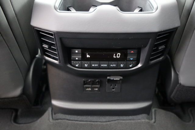 New 2026 Toyota Sequoia Capstone AWD/4WD image 30