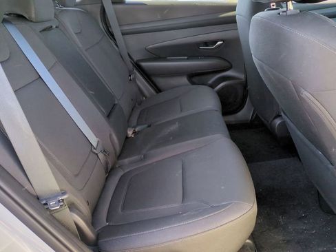 Certified 2025 Hyundai Tucson SE AWD/4WD image 26