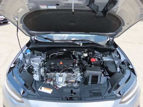 New 2026 Honda HR-V EX-L image 10