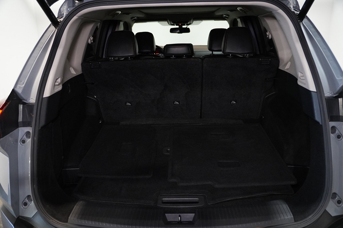 Used 2023 Nissan Rogue SL w/ SL Premium Package AWD/4WD image 21