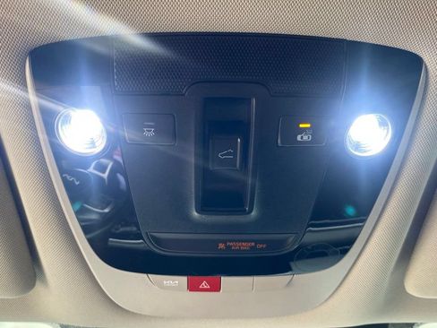 Used 2025 Kia K5 EX FWD image 24
