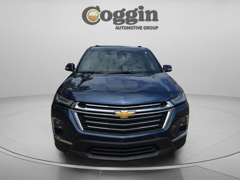 Used 2023 Chevrolet Traverse LT FWD image 8