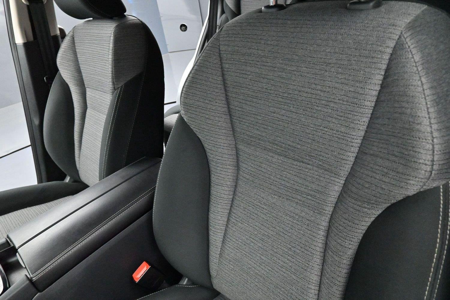 Used 2021 Nissan Rogue SV AWD/4WD image 13