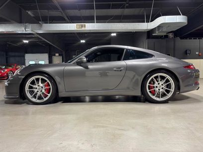 Used 2012 Porsche 911 Carrera S