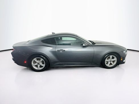 Used 2024 Ford Mustang Coupe RWD image 10