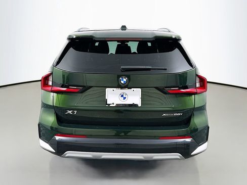 Used 2025 BMW X1 xDrive28i w/ Premium Package image 6
