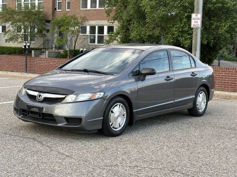 Used 2009 Honda Civic DX image 2