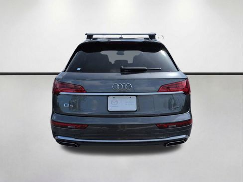 Used 2024 Audi Q5 2.0T Premium Plus AWD/4WD image 6