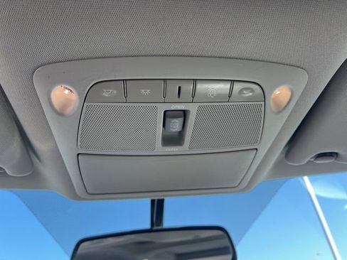 Used 2016 Nissan Maxima 3.5 SL w/ Interior Lighting Package image 26