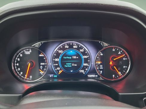 Used 2017 GMC Acadia Denali w/ Technology Package image 18