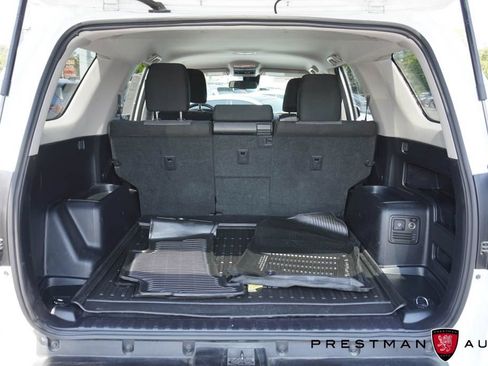 Used 2023 Toyota 4Runner SR5 AWD/4WD image 36