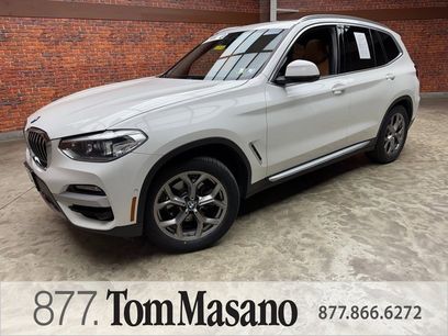 Used 2020 BMW X3 xDrive30i w/ Premium Package