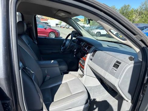 Used 2004 Dodge Durango SLT AWD/4WD image 9