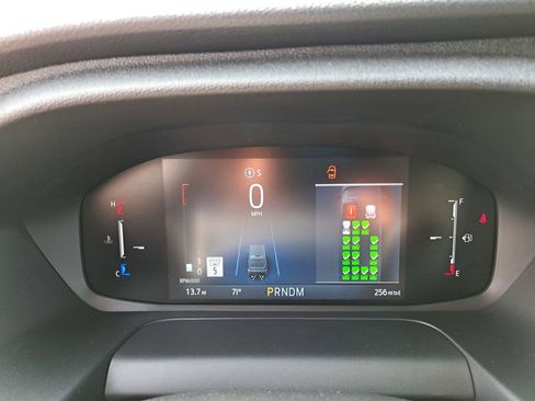 New 2026 Ford Transit 350 XLT image 8