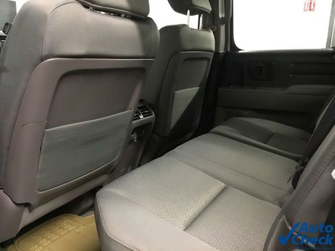Used 2012 Honda Ridgeline RT image 32