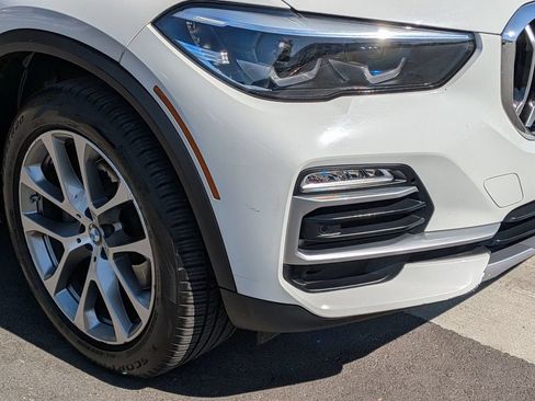 Used 2019 BMW X5 xDrive40i w/ Convenience Package AWD/4WD image 23